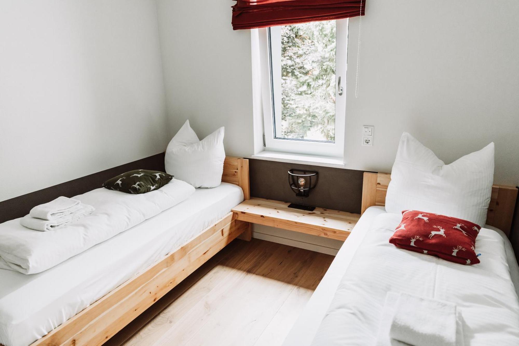 My Lodge Winterberg Room photo