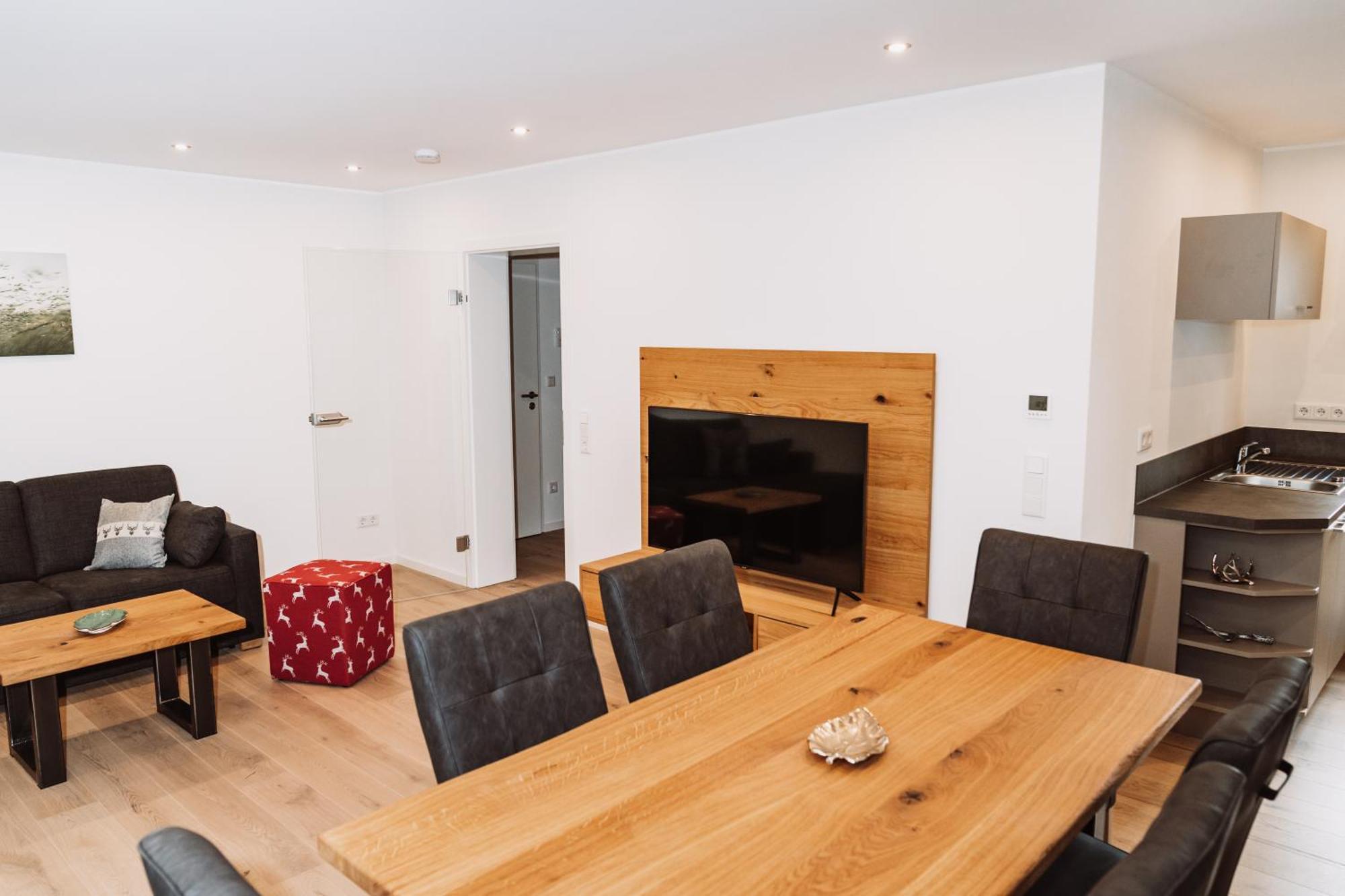 My Lodge Winterberg Room photo