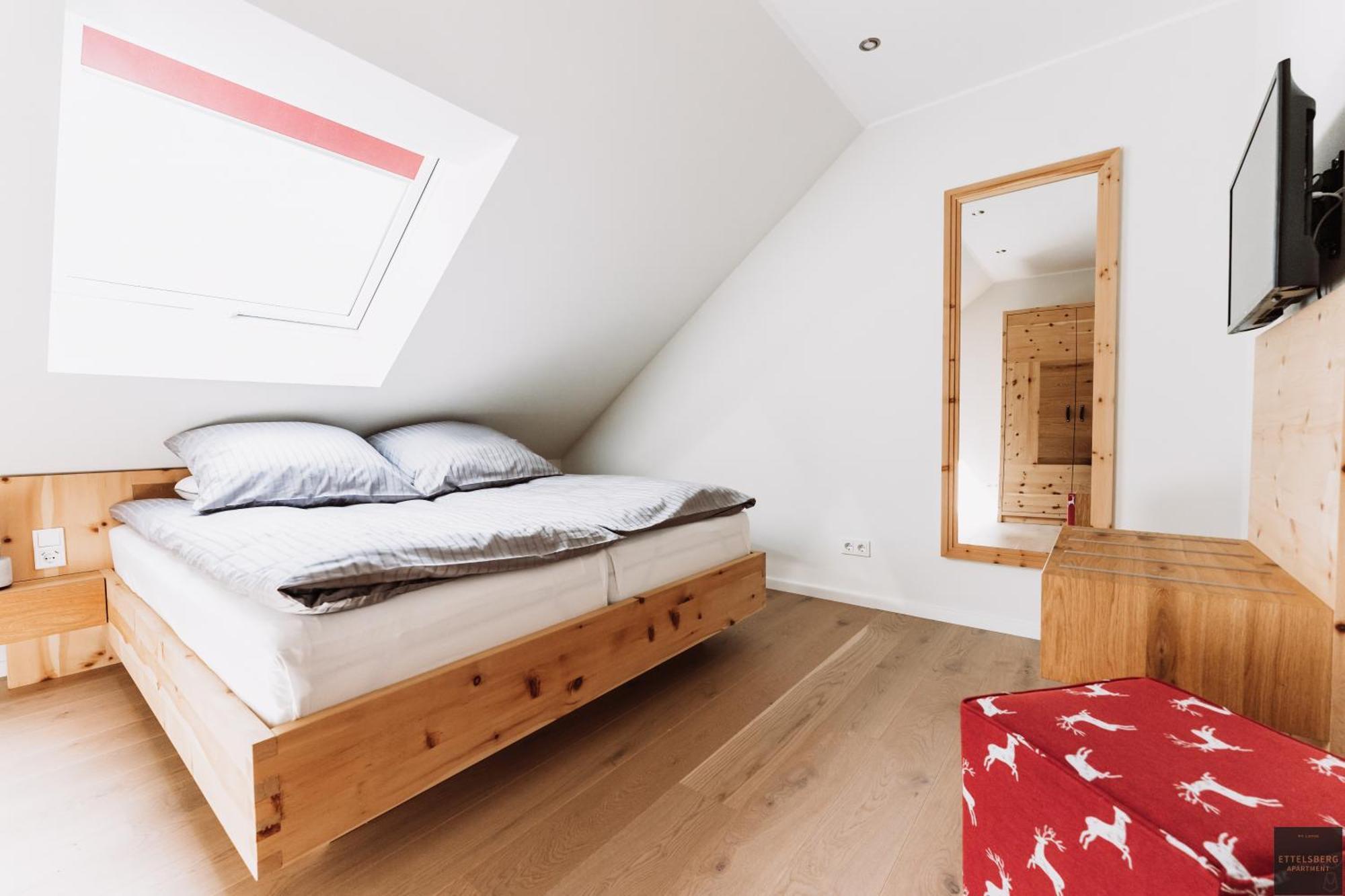 My Lodge Winterberg Room photo